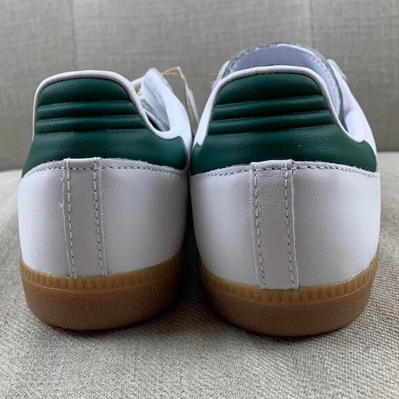 Adidas Samba OG "Mexico" 8W - Picture 4 of 4